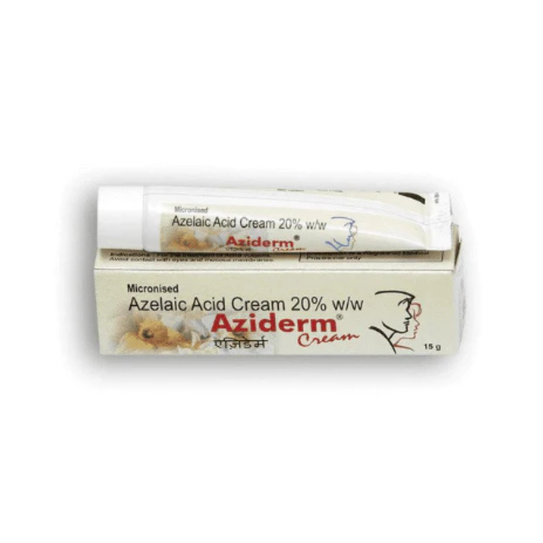 Azelaic Acid Cream 20 15G 1