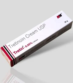 Tretinoin-cream-Tretin-0.05
